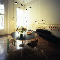 Galilu Olfactory Perfumery is the Nec Plus Ultra & not just in Varsaw {Scented Paths & Fragrant Addresses}
