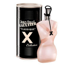 Jean Paul Gaultier Classique X (2010) {New Perfume}