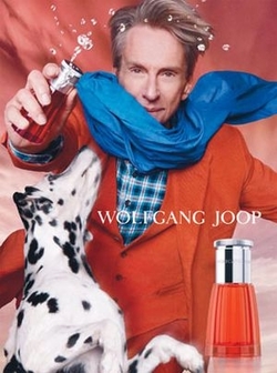 Wolfgang Joop (2008) {New Perfume} {Men's Cologne}