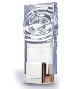 German Dufstars 2010 Finalists: Best Perfumes of 2009 {Fragrance News}
