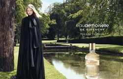 Givenchy Eaudemoiselle (2010): For Aristocrats {New Perfume}