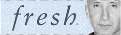Meet Lev Glazman of Fresh at Sephora Boston January 22, 2010 {Scented Paths & Fragrant Addresses}
