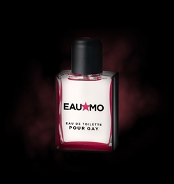 Perfumes Hedone EAU-MO Eau de Toilette Pour Gay (2009) {New Perfume}