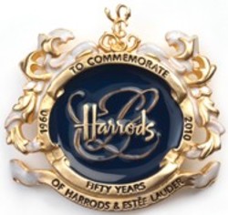 Harrods Interview Leonard Lauder {Fragrant Reading}