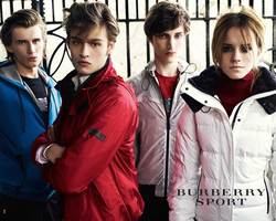 Burberry Sport for Women and Burberry Sport for Men (2010) {Perfume Reviews}
