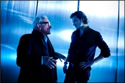 Martin Scorsese Directs New Chanel Men's Fragrance Commercial {Fragrance News} {Perfume Images & Adverts}