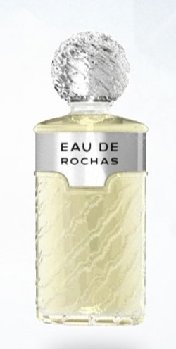 Eau de Rochas Casting Call (EU Only) {Fragrance News} {Perfume Images and Adverts}