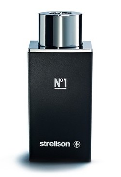 Strellson No.1 (2010): ScentTrek Wacapou is the By-Word {New Perfume} {Men's Cologne}