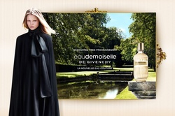 Givenchy EauDemoiselle (2010): Looking for its Motto {Perfume Review & Musings}