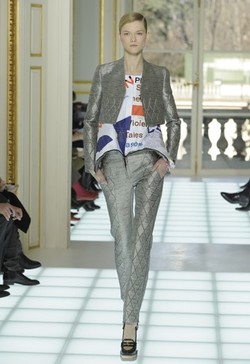A Financial Outlook on Balenciaga Parfums and Fashion {The 5th Sense in the News} {Fashion Notes}