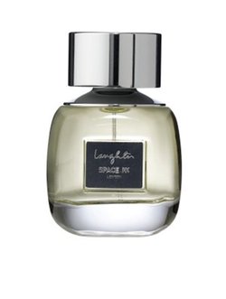 Space NK Laughter (2000): The Shadow of a Smile, Maybe {Perfume Short (Review)}