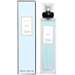 Tova Turquoisé (2010) {New Perfume}