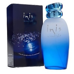 Inis Moonlight (2010) {New Fragrance}