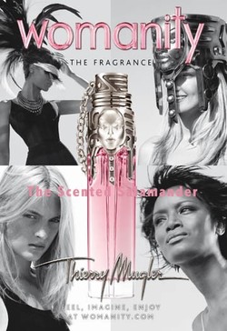Interview with Pierre Aulas Artistic Olfactory Director of Thierry Mugler - Creative Director Christophe de Lataillade Butts in {Perfume Q & A}