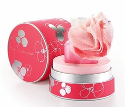 Victoria's Secret Parfums Intimes Chiffon Peony Freesia (2010) *New Fragrance*