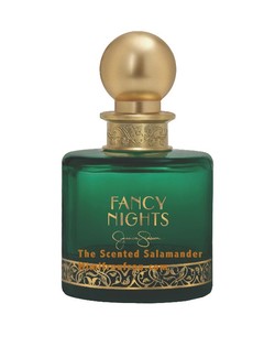 Jessica Simpson to Smell even More Sensual and Alluring with Upcoming Fancy Nights {New Fragrance} {Celebrity Scent}