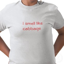 Olfactory Reference Syndrome: The Illusion of Smelling Bad {The 5th Sense in the News}