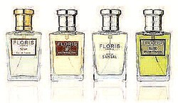 Fragrance Shopping Tip of the Day: No.89, JF, Santal, Elite by Floris Now Available in Travel Sizes