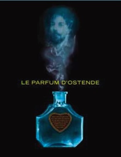 Le Parfum d'Ostende {Scented Paths & Fragrant Addresses}