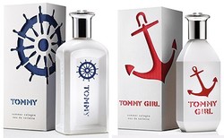 Tommy Hilfiger Tommy & Tommy Girl Summer 2010 {New Fragrances}