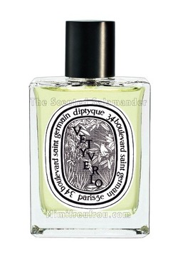 Diptyque Vétyverio (2010) & Guerlain Vétiver pour Elle (2007): Looking Back at Niche Perfumery & Guessing the Sex of Vetiver {Perfume Review & Musings} + 5 Samples Draw