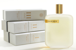 Amouage The Library Collection Opus I,II, III (2010): About Art, Not Fashion {New Fragrances}