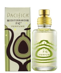 Pacifica Mediterranean Fig (2010): A Homage to the Classic French Interpretation of Fig {New Perfume}