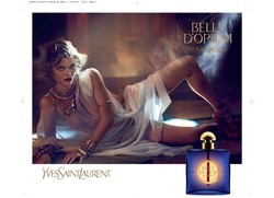 Yves Saint Laurent Belle d'Opium (2010): More Information on the New-Generation Opium {New Perfume} {Fragrance News} {Scented Thoughts}