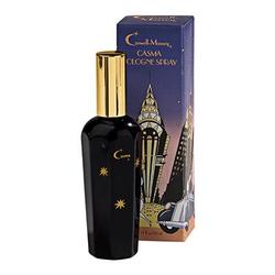 Caswell-Massey Casma (1922 / 2010): Back by Popular Demand {New Perfume}