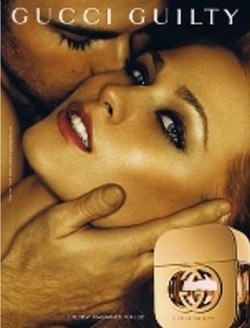 Gucci Guilty (2010): Never Feel Guilty About Your Own Pleasures {New Perfume} {Celebrity Fragrance}