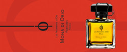 Mona Di Orio Les Nombres d'Or: Ambre, Musc, Cuir (2010): In Search of the Magic Number of Beauty {New Perfumes}