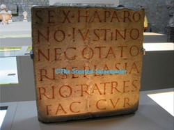 Cyber Perfume Cemeteries, Virtual Fragrant Memorial Stones {Scented Thoughts}