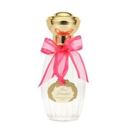 Annick Goutal Rose Splendide Pays Homage to Perfume House Founder (2010) {New Fragrance}