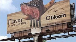 Stop & Smell the Steak on Highway 150 {Fragrance News}