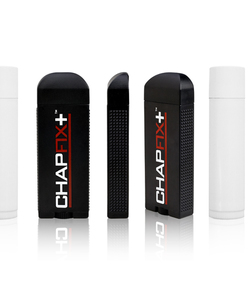 ChapFix, a Lip Balm Just for Men {Beauty Notes - Grooming} {New Beauty Product}