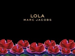 Marc Jacobs Lola (2009): Femme-Fatale Accord for a Real-Life Screen Siren {Perfume Review & Musings}