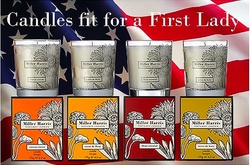 Miller Harris at the White House, in Perfumed Spirit Form {Fragrance News} {Celebrity Scents}