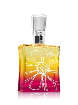 Bath & Body Works Forever Sunshine (2010) {New Fragrance}