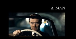 Dior Homme New Ad Campaign Signed by Guy Ritchie with Jude Law {Perfume Images & Adverts}