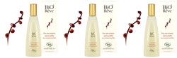 Bio' Rêve Eau de Toilette Sensuelle Bio (2008) {Fragrance Review} {Green Products}