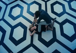 Be Unexpected, Bleu de Chanel: New Commercial by Martin Scorsese {Perfume Images & Ads}