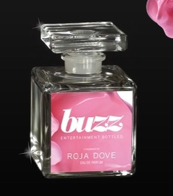 Roja Dove Buzz (2010): Having Fun with The Sun {New Fragrance}