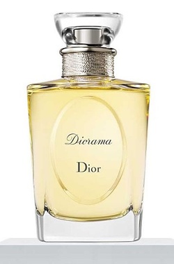 Dior Diorama Re-Edition (2010) {New Fragrance}