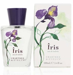 Crabtree & Evelyn Iris (2010): Travel to Italy with a Vespa {New Fragrance} {Contests & Giveaways}