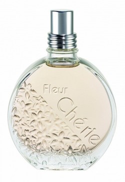L'Occitane Fleur Chérie (2010) {New Fragrance}
