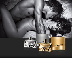 Michalsky for Men & Women (2010): Getting into the Action without Further Ado {New Fragrances} {Men's Cologne}