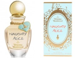 Vivienne Westwood Naughty Alice (2010) {New Fragrance}