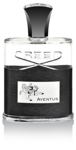 Creed Aventus (2010): To Eat The Royal Pineapple {Perfume Review & Musings}