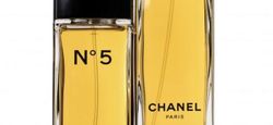Chanel No.5's Makeover for the Holidays {Fragrance News - New Flacon}
