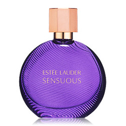 Estée Lauder Sensuous Noir (2010): Sensuous in the Evening, in Public Spaces {Fragrance Review}